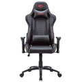 Геймърски стол FragON 2X Series V2 - Black