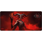 Геймърски пад Diablo IV: Lord of Hatred - Mephisto, XL
