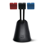Gaming mouse cable accessory FragON 3 replaceable colors - Black