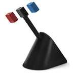 Gaming mouse cable accessory FragON 3 replaceable colors - Black