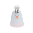 Gaming Mouse Bungee FragON Citadel RGB - White