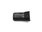Battery for remote control for crane ELCA CONTROL-GEH-A, Sfera Genio PINC-GEH NIMH 7.2V 1200mAh Cameron Sino