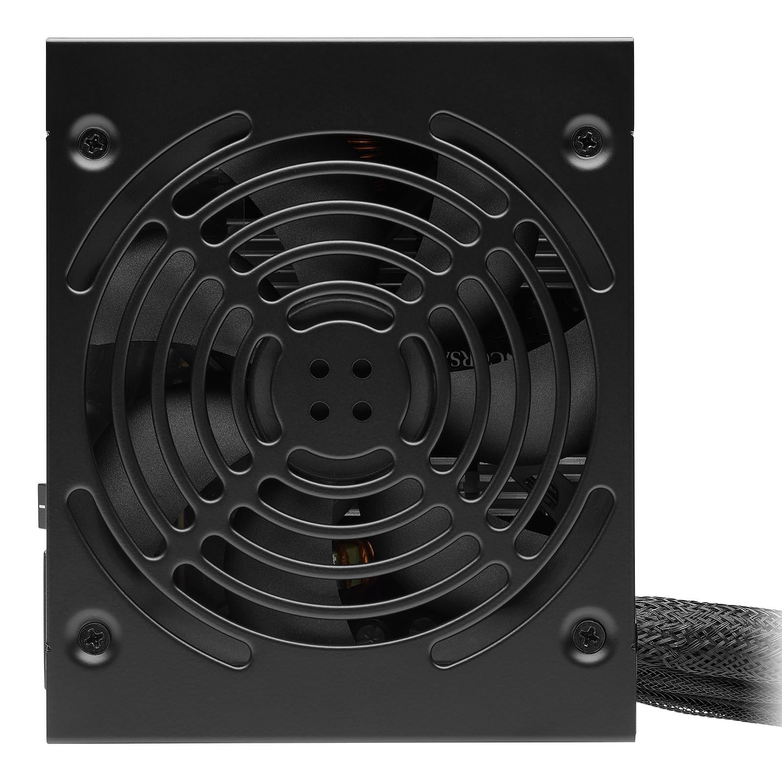 Захранващ блок Corsair CX750 750W 80+ Bronze