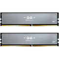 Памет Silicon Power XPOWER Pulse 16GB(2x8GB) DDR4 3200MHz CL16 SP016GXLZU320BDI