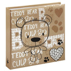 HAMA Photo Album "Bernd" Memo, for 200 photos 10x15 cm, 02174