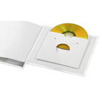 HAMA Photo Album "Bernd" Memo, for 200 photos 10x15 cm, 02174