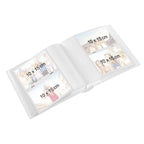 HAMA "Nora" Memo Album for 200 photos, 10x15 cm