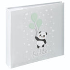 HAMA "Hello Panda" Album for 200 photos 10x15 cm, 02661