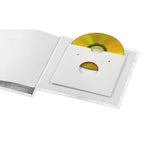 HAMA "Hello Panda" Album for 200 photos 10x15 cm, 02661