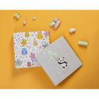 HAMA "Hello Panda" Album for 200 photos 10x15 cm, 02661