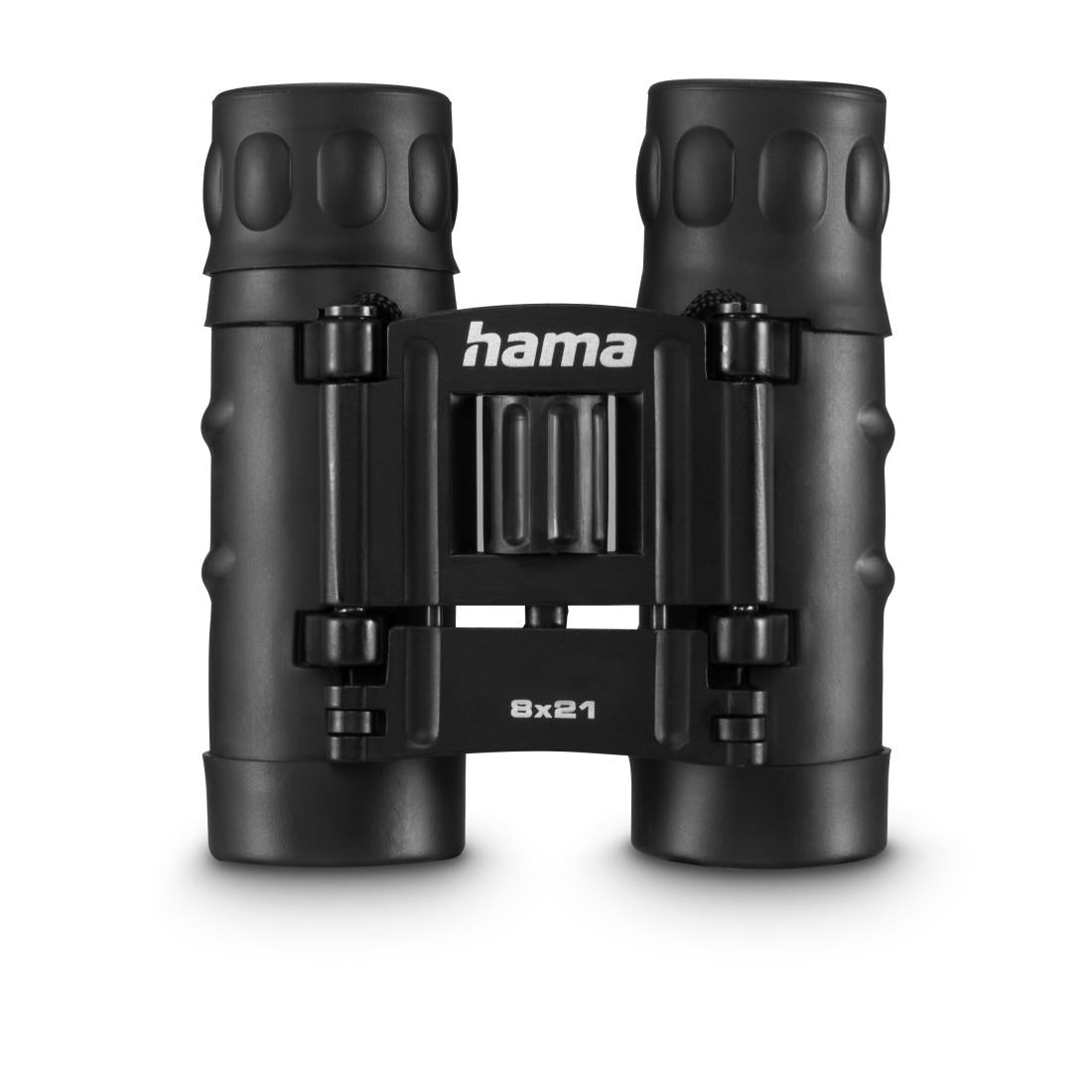 HAMA Бинокъл “Vision” 8x21, с фокусиращо колело