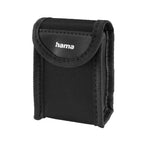 HAMA Binoculars "Vision" 8x21, with focusing wheel