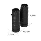 HAMA Binoculars "Vision" 8x21, with focusing wheel