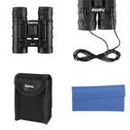 HAMA Binoculars "Vision" 8x21, with focusing wheel