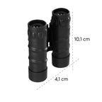 HAMA Binoculars "Vision", 12x25, focusing wheel