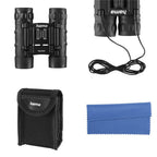 HAMA Binoculars "Vision", 12x25, focusing wheel