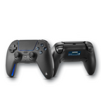 Безжичен геймпад Spartan Gear Sarissa за PC/PS4/PS5/Switch