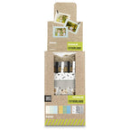 HAMA Photo String Lights "Mix" with rope and clips, assorted