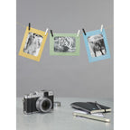 HAMA Photo String Lights "Mix" with rope and clips, assorted