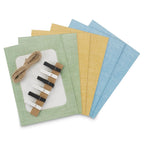 HAMA Photo String Lights "Mix" with rope and clips, assorted