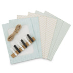 HAMA Photo String Lights "Mix" with rope and clips, assorted