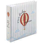 HAMA Memo Album "Our Baby" for 200 photos, size 10x15 cm