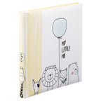 HAMA Album "My Little Me", 29 x 32 cm, 60 white pages, 03871