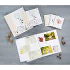 HAMA Album "My Little Me", 29 x 32 cm, 60 white pages, 03871