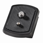 Replacement tripod plate for "Star 75"