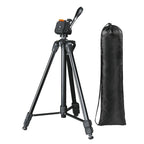 Статив / Трипод "Delta 160" 62 -160 cm, 3D