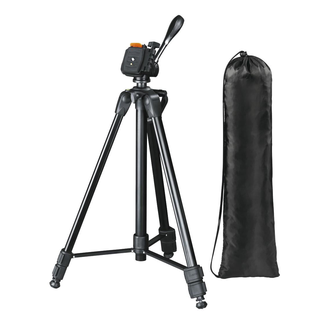 Статив / Трипод "Delta 160" 62 -160 cm, 3D