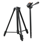 Статив / Трипод "Delta Duo 170", 62 -170 cm, 3D
