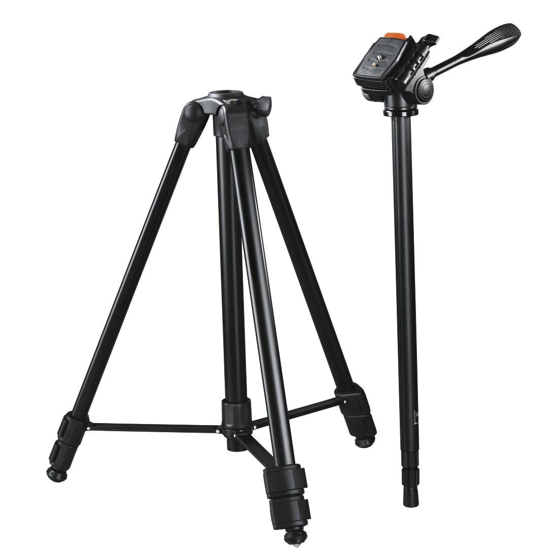 Статив / Трипод "Delta Duo 170", 62 -170 cm, 3D