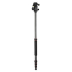HAMA Статив / Трипод "Ramble II Duo Carbon", 46 -160 cm