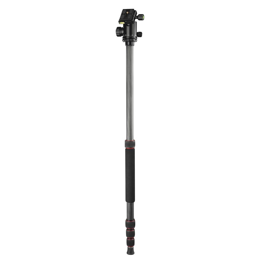 HAMA Статив / Трипод "Ramble II Duo Carbon", 46 -160 cm
