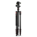 HAMA Статив / Трипод "Ramble II Duo Carbon", 46 -160 cm