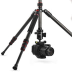 HAMA Статив / Трипод "Ramble II Duo Carbon", 46 -160 cm