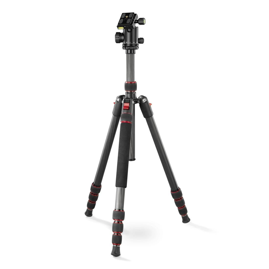 HAMA Статив / Трипод "Ramble II Duo Carbon", 46 -160 cm