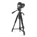 HAMA Статив / Трипод "Action Smart 165 3D", 61 -165 cm