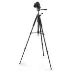 HAMA Статив / Трипод "Action Smart 165 3D", 61 -165 cm