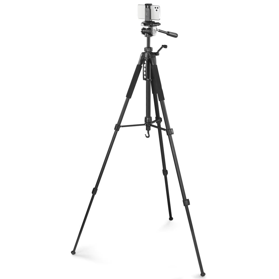HAMA Статив / Трипод "Action Smart 165 3D", 61 -165 cm