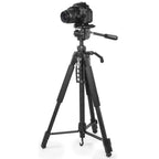 HAMA Статив / Трипод "Action Smart 165 3D", 61 -165 cm