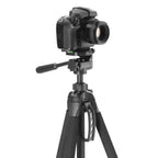 HAMA Статив / Трипод "Action Smart 165 3D", 61 -165 cm