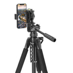 HAMA Статив / Трипод "Action Smart 165 3D", 61 -165 cm