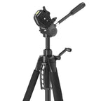HAMA Статив / Трипод "Action Smart 165 3D", 61 -165 cm