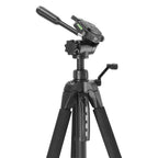 HAMA Статив / Трипод "Action Smart 165 3D", 61 -165 cm