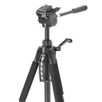 HAMA Статив / Трипод "Action Smart 165 3D", 61 -165 cm