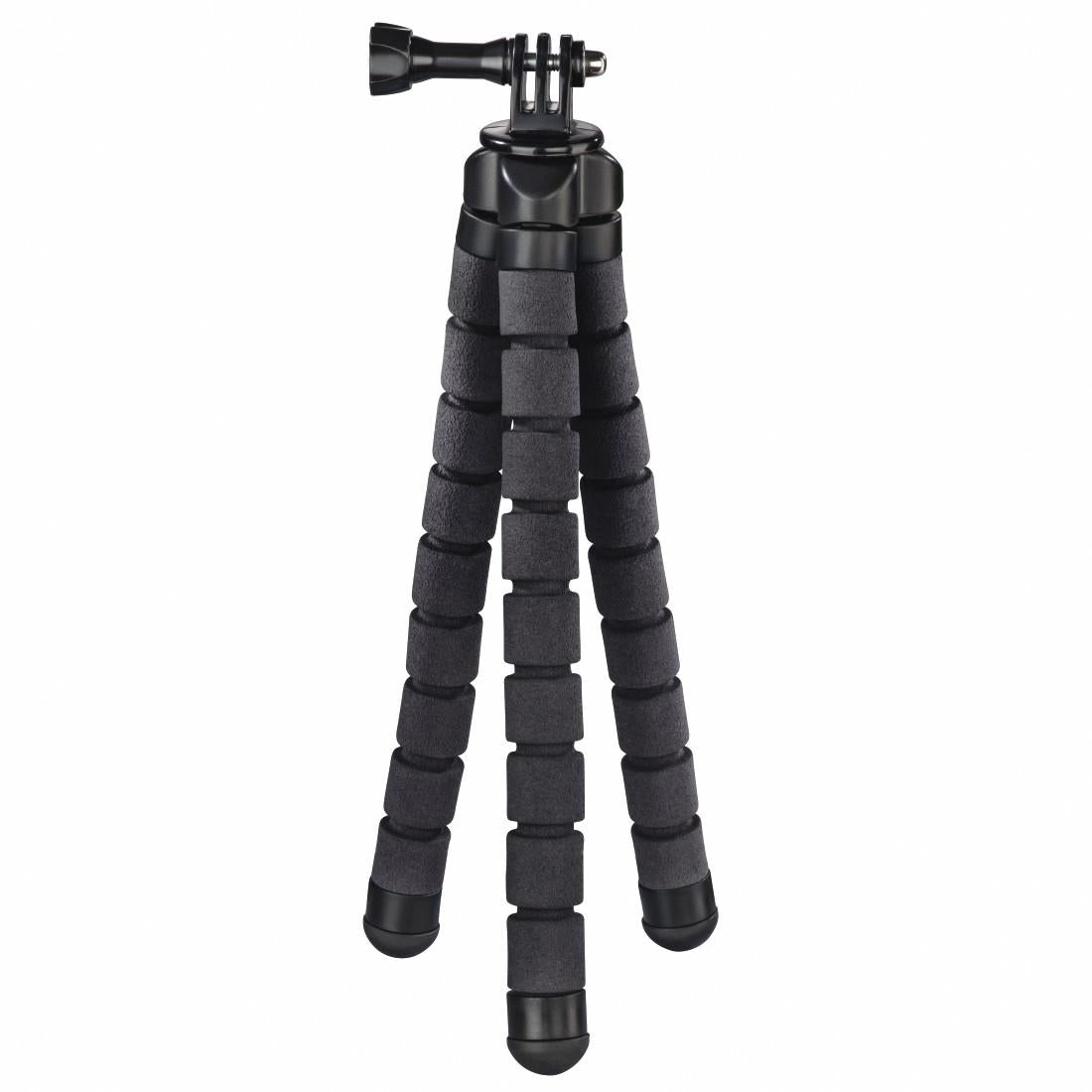 HAMA Трипод "Flex" за смартфон и GoPro, 26 см, черен
