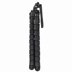 HAMA Трипод "Flex" за смартфон и GoPro, 26 см, черен