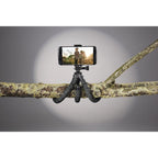 HAMA Трипод "Flex" за смартфон и GoPro, 26 см, черен